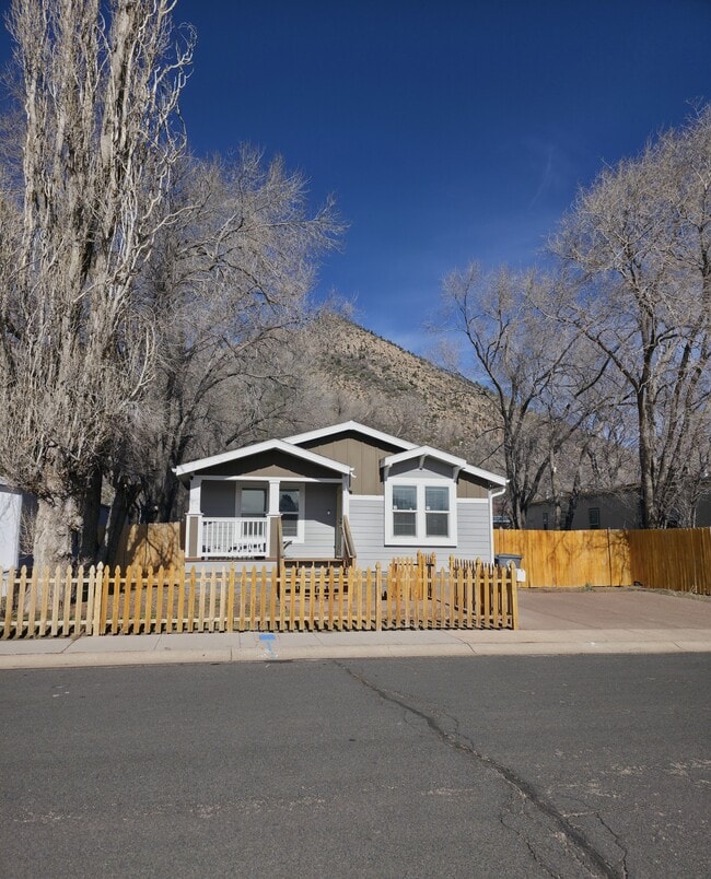 property at 3950 E Philip Ave