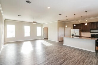 1538 Lakeland Cir in Rosharon, TX - Building Photo - Building Photo