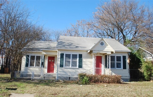 property at 4722 Depew Ave
