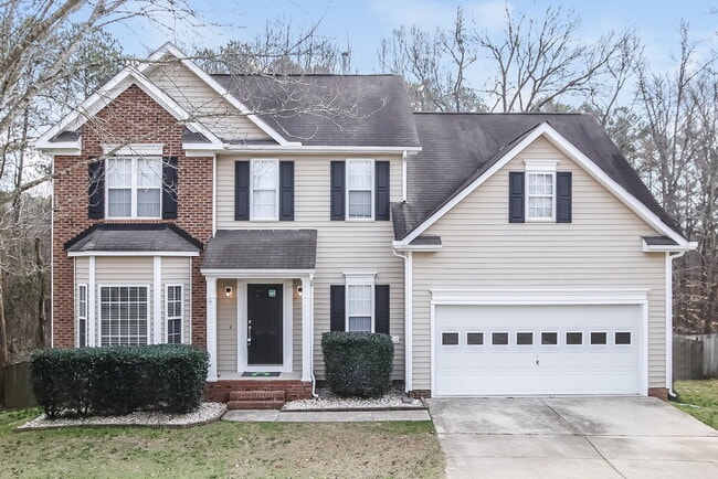 5828 Waterford Landing Ct