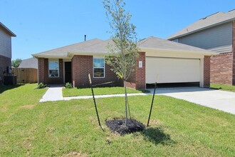 Rodeo Palms in Manvel, TX - Building Photo - Interior Photo