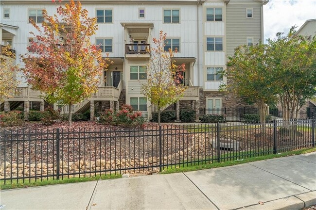 property at 3110 Quantum Ln