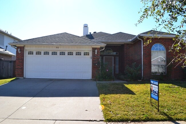 property at 310 Crestview Dr