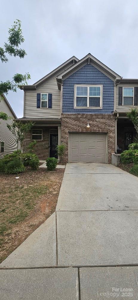 property at 4033 Black Walnut Wy
