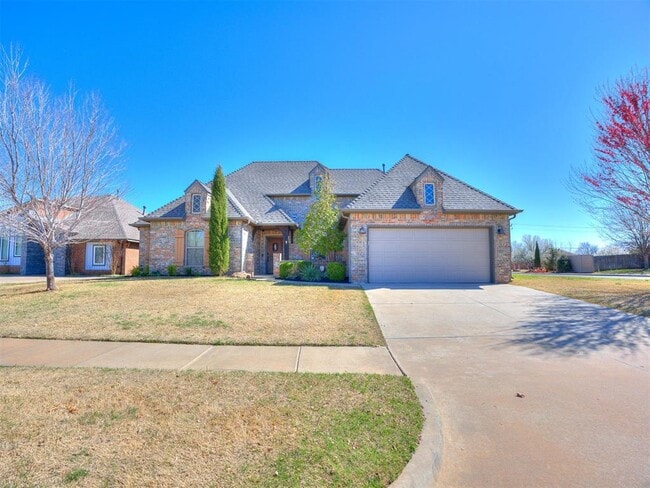 17400 White Hawk Dr in Edmond, OK - Building Photo - Building Photo