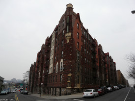 691 Gerard Ave Apartments