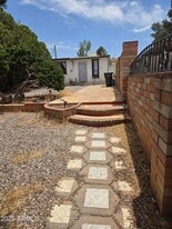 270 Valerie Ln in Sierra Vista, AZ - Building Photo