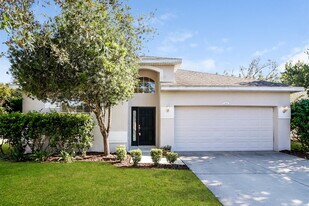 11856 Colony Lakes Blvd in New Port Richey, FL - Building Photo