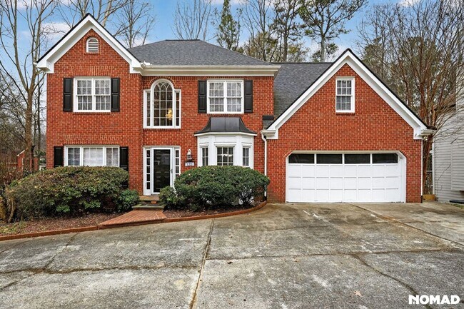 4879 Farm Valley Dr NE in Woodstock, GA - Building Photo - Building Photo