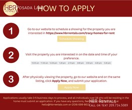 45 W Posada Ln in Mountain House, CA - Building Photo - Building Photo