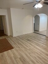 1588 NE 110th St, Unit 1 in Miami, FL - Building Photo