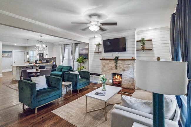 property at 1158 Donnelly Ave SW