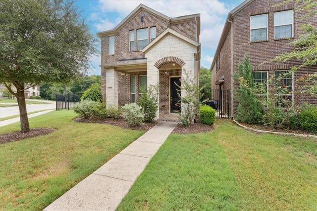 property at 1303 Bailey Ln