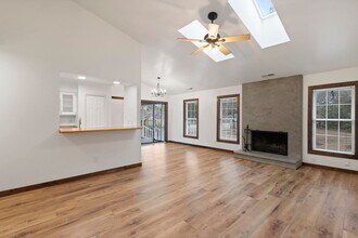 617 Fitzgerald Dr in Wilmington, NC - Building Photo - Building Photo