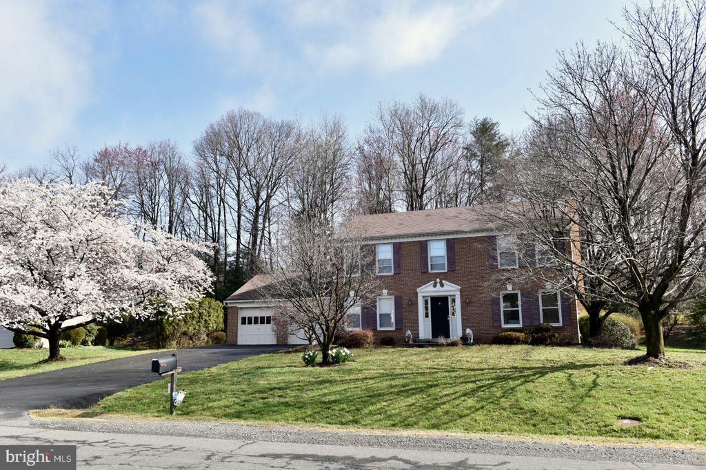 11778 Hollyview Dr in Great Falls, VA - Building Photo