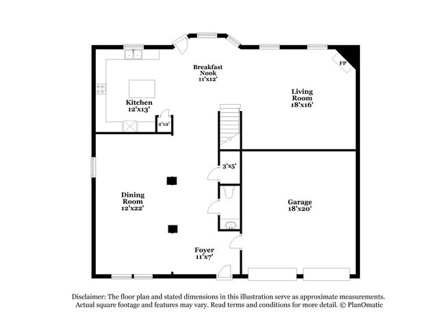2125 Warwick Pl in New Braunfels, TX - Building Photo - Building Photo