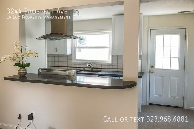 3244 Prospect Ave in Glendale, CA - Building Photo - Building Photo