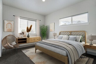 Canyon Heights in Salt Lake City, UT - Building Photo - Building Photo