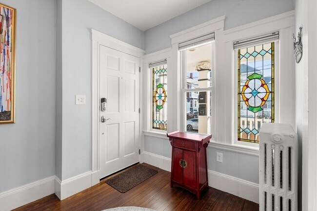 84 Pearson Rd in Somerville, MA - Building Photo - Building Photo