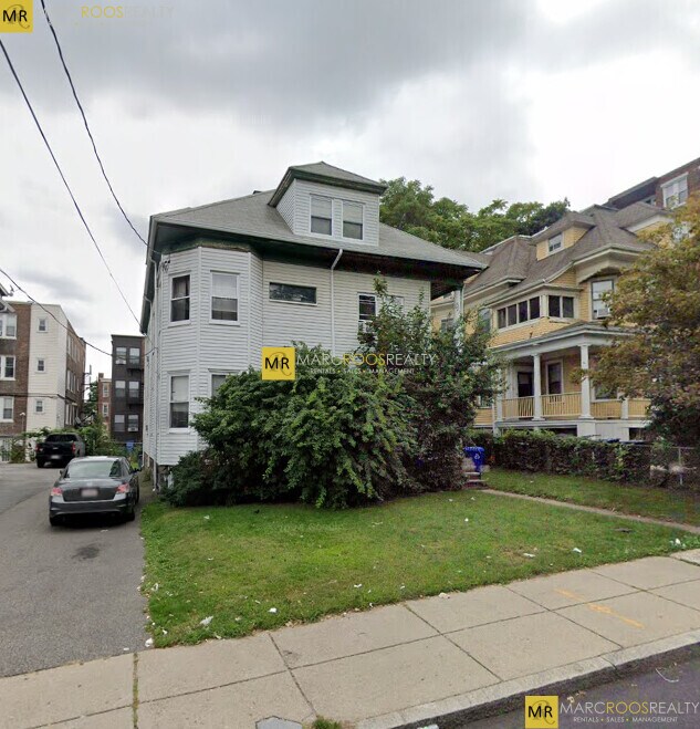 property at 14 Quint Ave