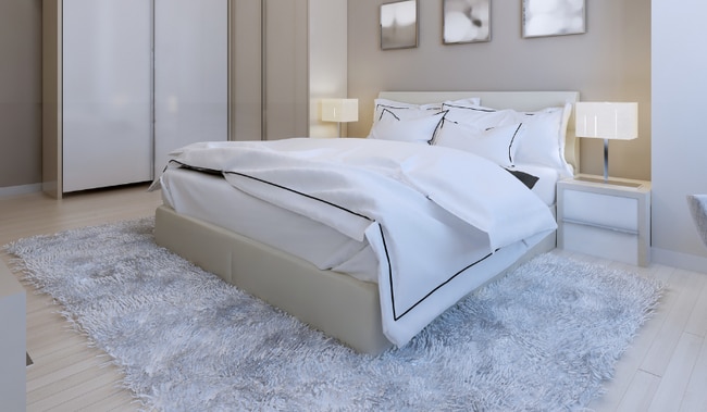 property at 518 N State St