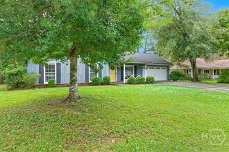 57 Red Fox Dr in Savannah, GA - Building Photo - Building Photo