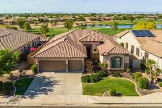 4176 E Clubview Dr in Gilbert, AZ - Building Photo - Building Photo