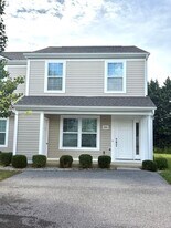 300 Amber Cir NW in Christiansburg, VA - Building Photo