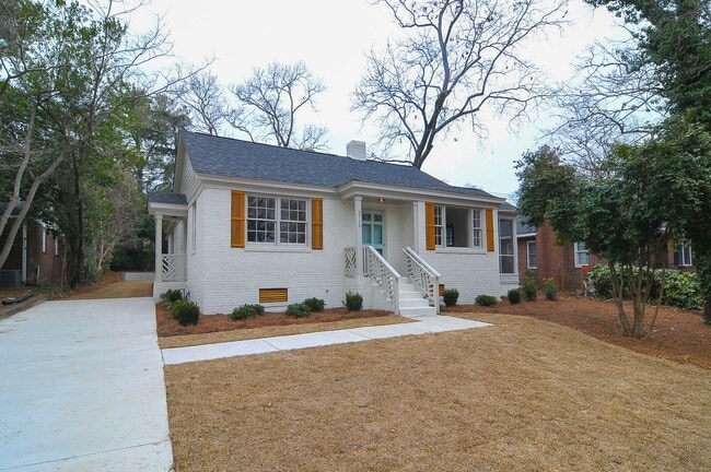 3715 Coleman St in Columbia, SC - Building Photo - Building Photo