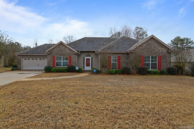 215 Winchester Way in Prattville, AL - Building Photo - Building Photo