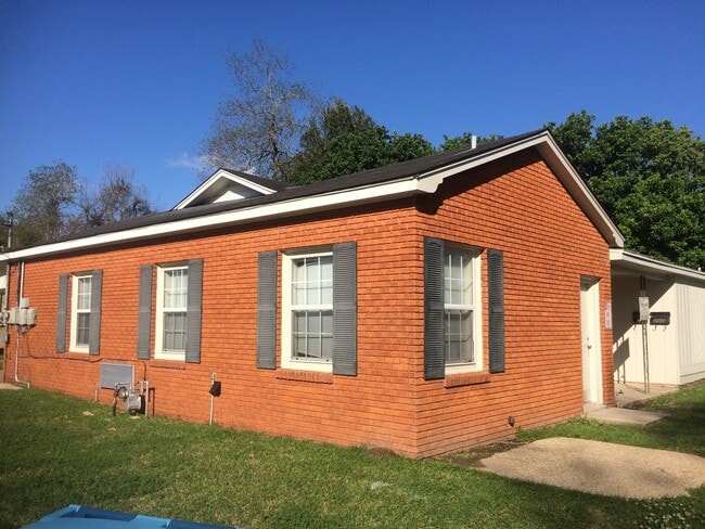 property at 201 St Julien Ave
