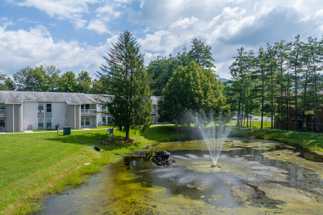 Emerald Pond Estates in Ellenville, NY - Building Photo - Building Photo