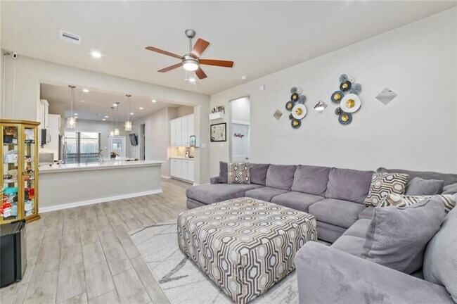 23210 Teton Glen Ln in Katy, TX - Building Photo - Building Photo