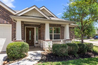16602 White Hyacinth Ct in Cypress, TX - Building Photo - Building Photo