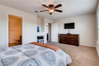 1108 Water Hyssop Loop in Leander, TX - Building Photo - Building Photo