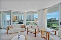 16400 Collins Ave, Unit 544 in Sunny Isles Beach, FL - Building Photo - Building Photo