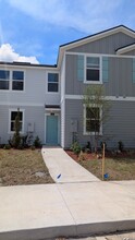 114 Palmetto Ridge Rd in St. Augustine, FL - Foto de edificio - Building Photo