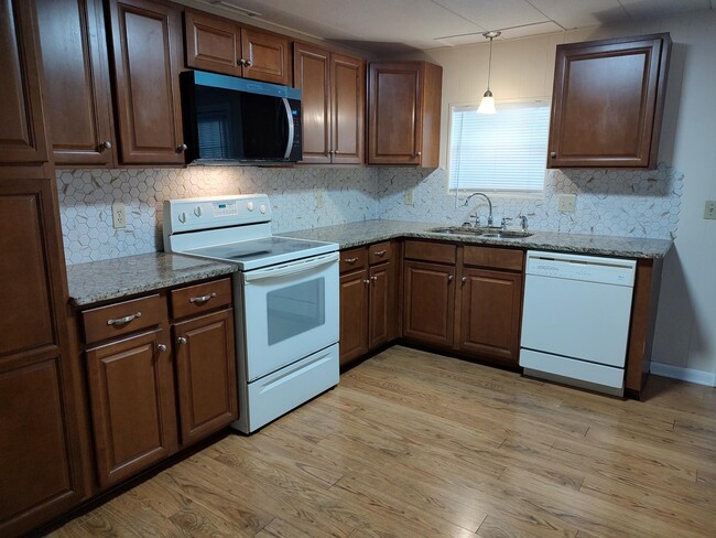 property at 96B Country Gardens Dr