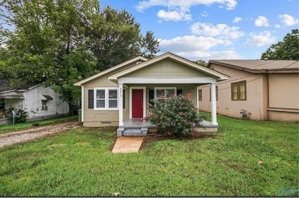 property at 4013 9th Ave SW