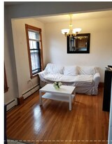 20 Hanson St, Unit 3 in Boston, MA - Building Photo