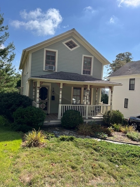 property at 10 Latham St