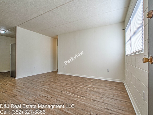 The Parkview Apartments in Eustis, FL - Foto de edificio - Building Photo