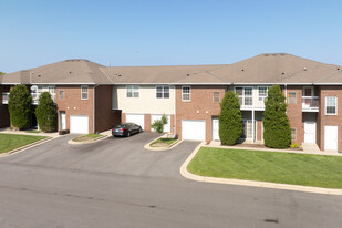 Meadowland Villas Apartments