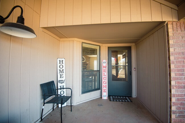 4901 N Rogers Dr in Stillwater, OK - Building Photo - Building Photo