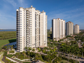 Altaira at the Colony in Bonita Springs, FL - Building Photo - Building Photo