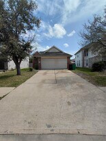 20643 Baron Bend Ln in Katy, TX - Building Photo