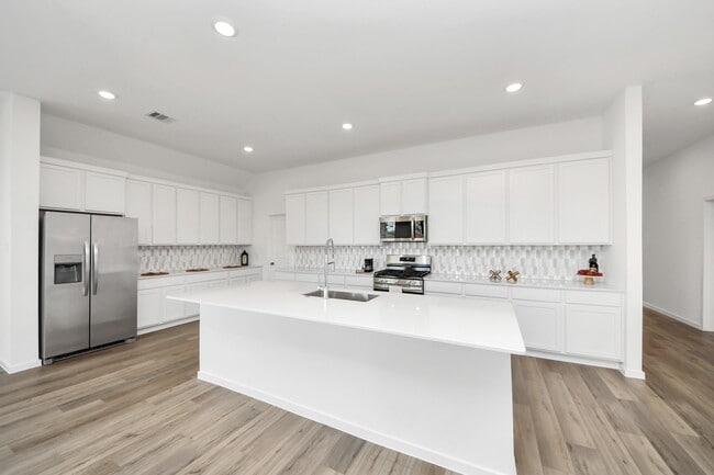 property at 13407 Harbor Pt Dr