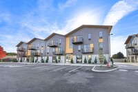 Veazey Apartments in Boise, ID - Foto de edificio - Building Photo