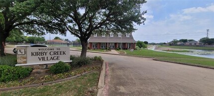 3035 Bosswood Ct in Grand Prairie, TX - Foto de edificio - Building Photo