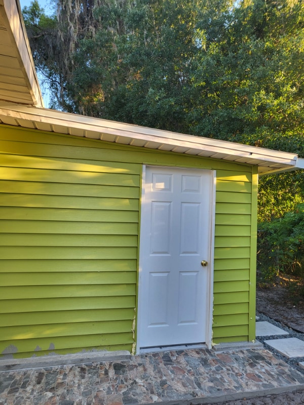 property at 526 blue Spring Ave